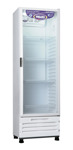 Heladera Exhibidora Vertical Inelro Mt-470 470lts Blanca