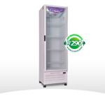 Heladera Exhibidora Vertical Inelro Mt-470 470lts Blanca