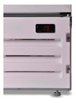 Heladera Exhibidora Vertical Inelro Mt-470 470lts Blanca
