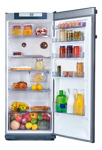 Heladera Koh-i-noor Ksa-3290/7 305lts Fresh Cooling Acero