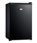 Refrigerador Vondom RFG170N Negro con Motor Compresor 72Lts