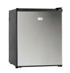 Refrigerador con Motor Compresor Vondom RFG148A Acero Inox 46Lts