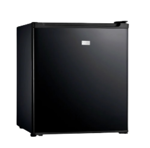 Refrigerador con Motor Compresor Vondom RFG148N Negro 46Lts