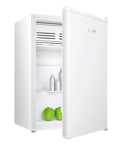 Refrigerador Vondom RFG170B Blanco con Motor Compresor 72Lts