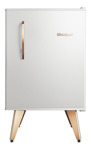 Heladera Whirlpool Retro Wra09 - Blanco - 220v
