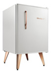 Heladera Whirlpool Retro Wra09 - Blanco - 220v