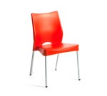 Silla Malba X 4 unidades