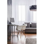Sillon Silla Eames Tulip Niviko Set X4 Comedor Living Blanco