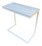 Mesa Ave Auxiliar De Arrime Para Sillon Melamina