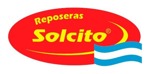Reposera Acero Solcito Premium 8 Posiciones Tela Solwind