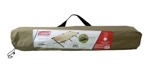 Catre Coleman Acero Trailhead Easy Step Hasta 136 Kg Militar