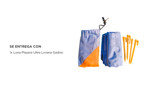 Lona Playera Gadnic Plegable mpermeable Ultra Liviana 140x140