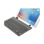 Teclado Bluetooth Para Celulares iPad 10Tablet Plegable
