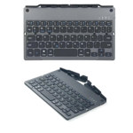 Teclado Bluetooth Para Celulares iPad 10Tablet Plegable