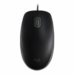 Mouse M110 Silencioso Black