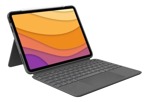 Logitech Combo Touch iPad Air (4ta Y 5ta Generación)