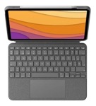 Logitech Combo Touch iPad Air (4ta Y 5ta Generación)