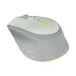Mouse Inalambrico Logitech M280 Wireless Nano Usb Unifying Pc Mac Gtia Oficial