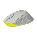Mouse Inalambrico Logitech M280 Wireless Nano Usb Unifying Pc Mac Gtia Oficial