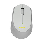 Mouse Inalambrico Logitech M280 Wireless Nano Usb Unifying Pc Mac Gtia Oficial