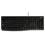 Teclado Logitech K120 USB Español 920-004422