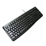 Teclado Logitech K120 USB Español 920-004422