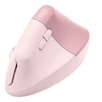 Mouse Vertical Inalambrico Logitech Ergo Lift Bluetooth Usb