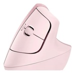 Mouse Vertical Inalambrico Logitech Ergo Lift Bluetooth Usb