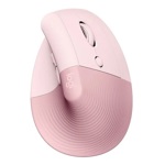 Mouse Vertical Inalambrico Logitech Ergo Lift Bluetooth Usb