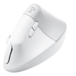 Mouse Vertical Inalambrico Logitech Ergo Lift Bluetooth Usb