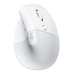 Mouse Vertical Inalambrico Logitech Ergo Lift Bluetooth Usb