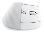 Mouse Vertical Inalambrico Logitech Ergo Lift Bluetooth Usb