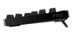 Teclado Mecanico Gamer Logitech G Pro Tkl Lightsync Oficial