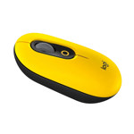 MOUSE POP BLUETOOTH LOGITECH AMARILLO