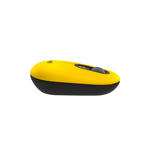 MOUSE POP BLUETOOTH LOGITECH AMARILLO