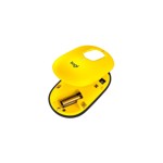 MOUSE POP BLUETOOTH LOGITECH AMARILLO