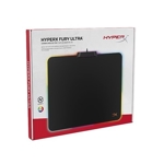 Mouse Pad Gamer HyperX Fury Ultra RGB LED