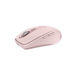 Mouse Inalámbrico Logitech Mx Anywhere 3S Rosa