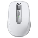 Mouse Inalambrico Logitech Mx Anywhere 3S Blanco