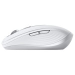 Mouse Inalambrico Logitech Mx Anywhere 3S Blanco