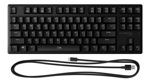 Teclado Mecanico Tkl Hyperx Alloy Origins Core Switches Blue