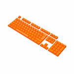Keycaps Teclado Gamer VSG Stardust Orange