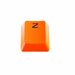 Keycaps Teclado Gamer VSG Stardust Orange