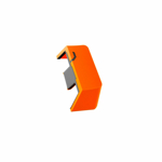 Keycaps Teclado Gamer VSG Stardust Orange