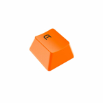 Keycaps Teclado Gamer VSG Stardust Orange