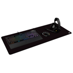 Mouse Pad Gamer Corsair MM350 Pro Premium Grey XL