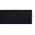 Mouse Pad Gamer Razer Gigantus V2 XXXL