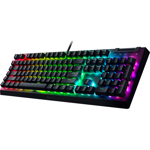 Teclado Gamer Razer Blackwidow V4 X Switch Yellow US