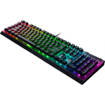 Teclado Gamer Razer Blackwidow V4 X Switch Yellow US