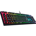 Teclado Gamer Razer Blackwidow V4 X Switch Yellow US